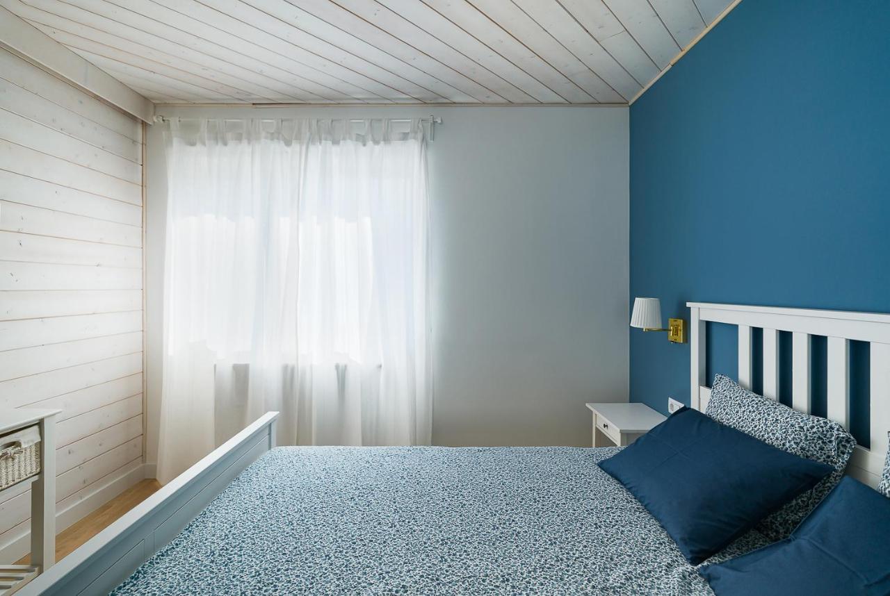Casa Noastra De La Mare Villa Năvodari Buitenkant foto